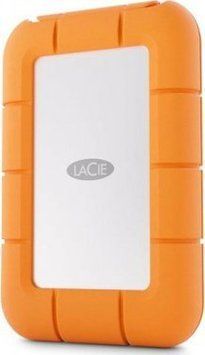 SSD накопитель LaCie Rugged Mini 500 GB (STMF500400) 1411737 фото