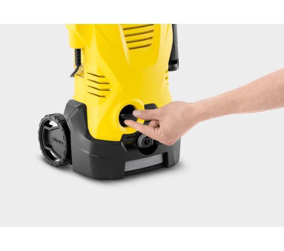 Фото Мойка высокого давления Karcher K 3 (1.601-888.0)