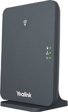 VoIP-шлюз Yealink W70B 1424870 фото