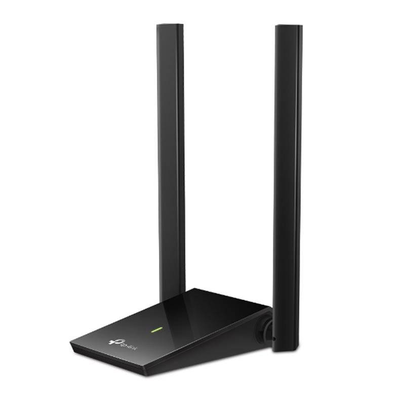 фото Wi-Fi адаптер TP-Link Archer T4U Plus 3