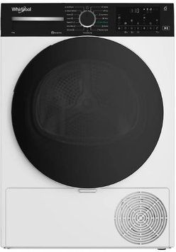 Сушильная машина Whirlpool WP B9X WBS UA 1475679ua фото