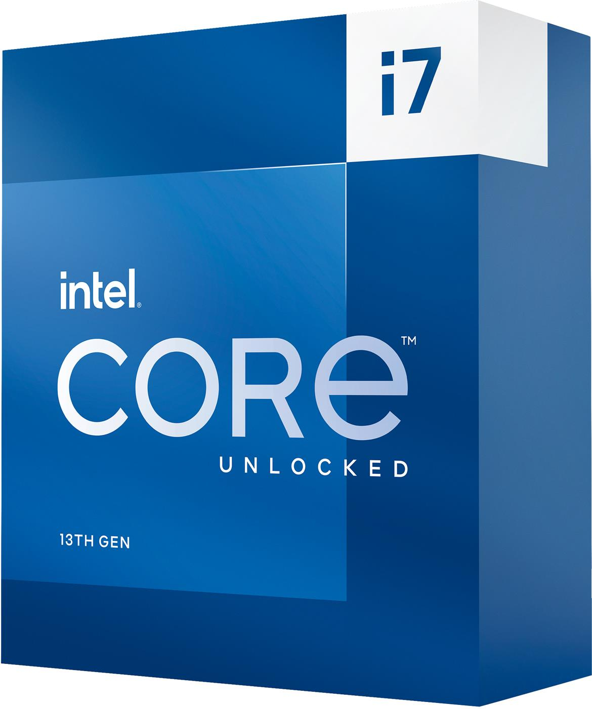 фото Процессор Intel Core i7-13700K (BX8071513700K) 1