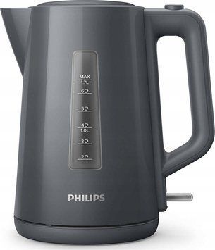 Электрочайник Philips Series 3000 HD9318/10 1412782 фото