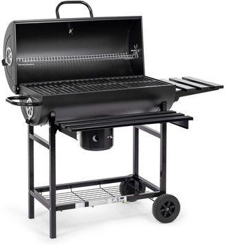 Гриль вугільний мобільний Activa MasterCook (11260) 1459414 фото