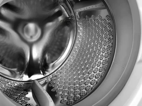 фото Стиральная машина автоматическая Electrolux EW6F428WUP 3