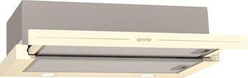 Витяжка телескопічна Gorenje BHP62CLI 1369911 фото