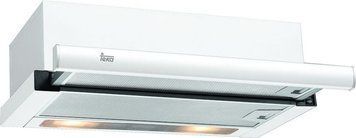 Витяжка телескопічна Teka TL 6310 white (40474251) 1360359 фото
