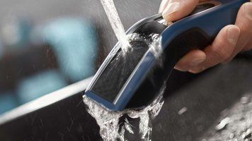 Машинка для стрижки Philips Hairclipper Series 5000 HC5612/15 1360872ua фото