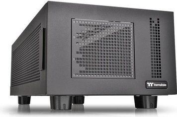 Корпус Thermaltake Core P100 (CA-1F1-00D1NN-00) 1375170 фото