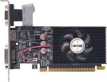 Видеокарта Afox GeForce GT 240 1 GB DDR3 (AF240-1024D3L2-V2) 1412034 фото