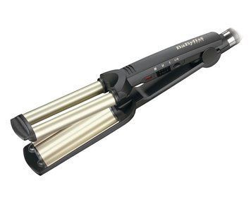 Плойка-гофре BaByliss C260E 1385441ua фото