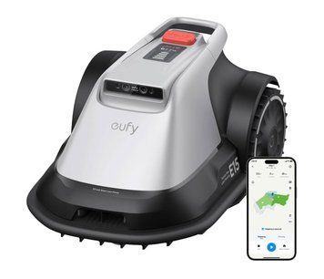 Газонокосарка-робот Eufy E15 (T2880GA1) 1478899 фото