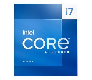 Процессор Intel Core i7-13700K (BX8071513700K) 1384873ua фото