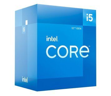 Процессор Intel Core i5-12500 (BX8071512500) 1357043 фото