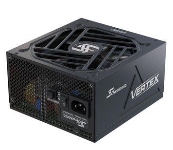 Блок живлення SeaSonic Vertex GX-1200 (12122GXAFS) 1344939 фото