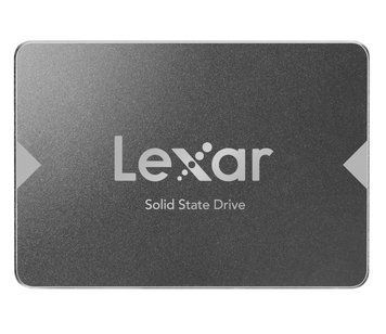 SSD накопичувач Lexar NS100 2 TB (LNS100-2TRB) 1359317 фото