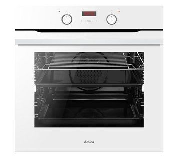 Духовка електрична Amica ED376391W F-TYPE 1357416 фото