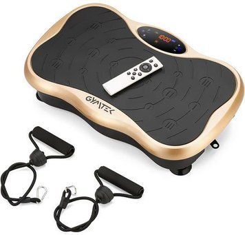 Виброплатформа Gymtek P500 Gold 1459054 фото