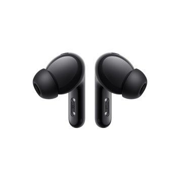 Навушники TWS Xiaomi Redmi Buds 6 Night Black (BHR9251GL) 1438290ua фото