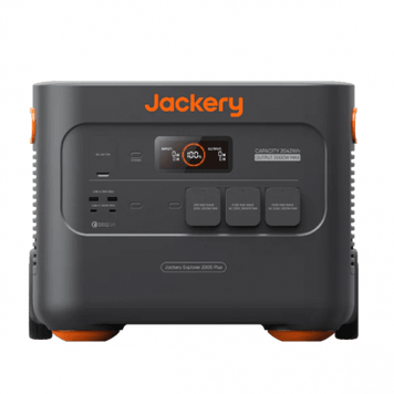 Зарядная станция Jackery Explorer 2000 Plus (21-0001-000037) 1411683ua фото