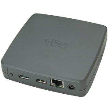 Wi-Fi адаптер Silex DS-700AC 1407643 фото