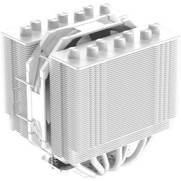 Воздушное охлаждение ID-Cooling SE-207-XT SLIM Snow 1482283ua фото