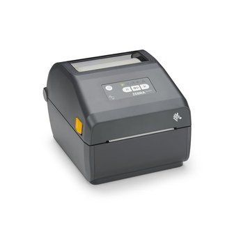 Принтер этикеток Zebra ZD421 (ZD4A042-30EE00EZ) 1406565 фото
