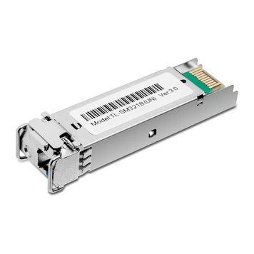 Медиаконвертер TP-Link TL-SM321B 1442734ua фото