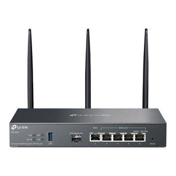 Беспроводной маршрутизатор (роутер) TP-Link Omada ER706W 1400018ua фото