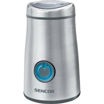 Кавомолка електрична Sencor SCG 3050SS 1442199ua фото