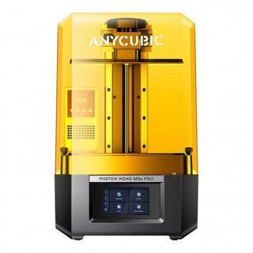 3D-принтер Anycubic Photon Mono M5s Pro (P5SRA0BK-Y-O) 1411363ua фото