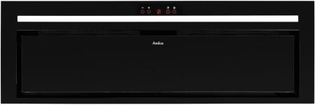 Витяжка вбудована Amica OMC9451B HC 1352526 фото