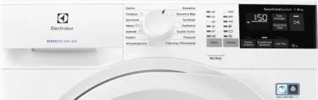 Стиральная машина автоматическая Electrolux EW6F428WUP 1480012ua фото