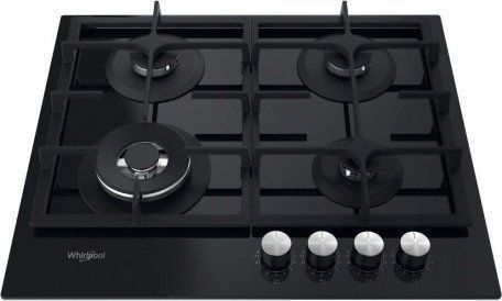 Газова варильна поверхня Whirlpool AKTL 629/NB1 1411356ua фото