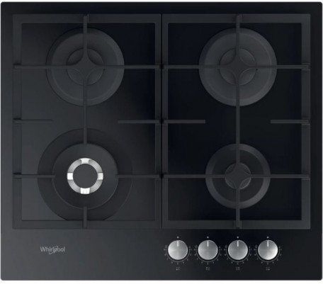 Газова варильна поверхня Whirlpool AKTL 629/NB1 1411356ua фото