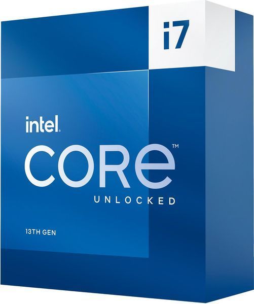 Процессор Intel Core i7-13700K (BX8071513700K) 1384873ua фото