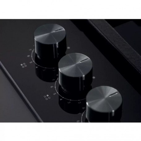 Фото Газова варильна поверхня Whirlpool AKTL 629/NB1