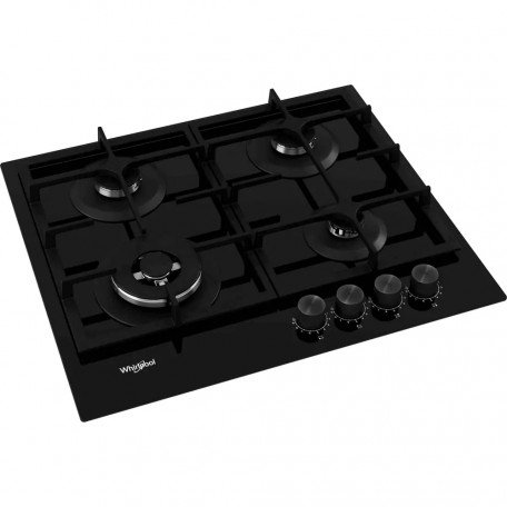 Фото Газова варильна поверхня Whirlpool AKTL 629/NB1