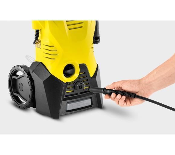 Минимойка высокого давления Karcher K 3 (1.601-888.0) 1356881ua фото