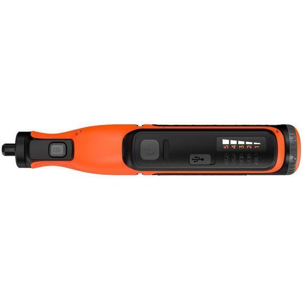 Гравер Black+Decker BCRT8I 1410337ua фото