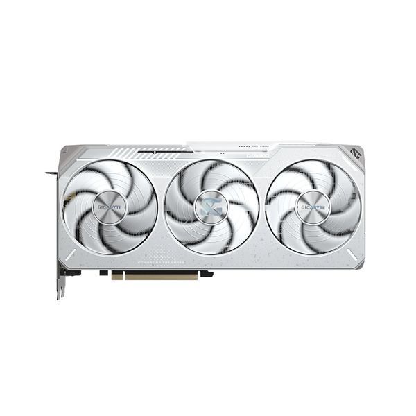 Відеокарта Gigabyte Radeon RX 9070 XT Gaming OC ICE 16G (GV-R907XGAMINGOCICE-16GD) 1473119ua фото