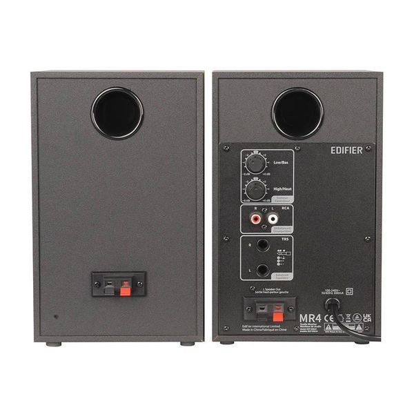 Мультимедійна акустична система Edifier MR4 Black 1355589 фото