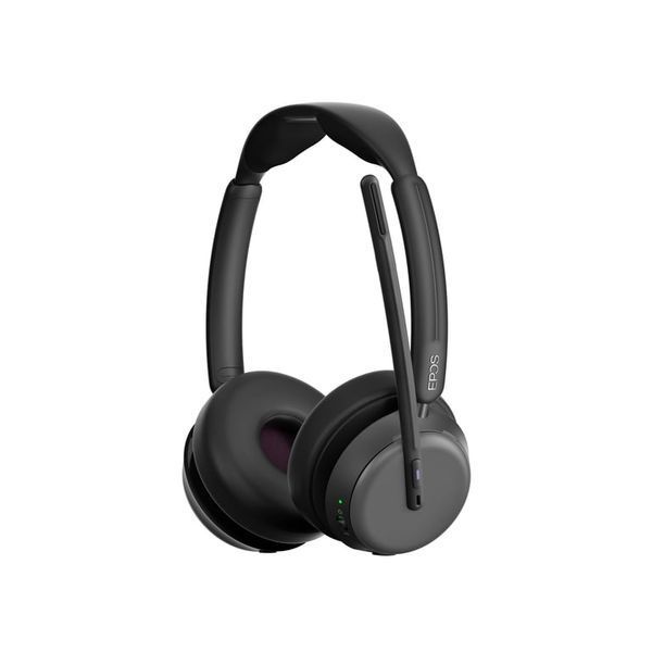 Спеціалізована гарнітура Sennheiser Epos Impact 1060T ANC (1001136) 1347394 фото