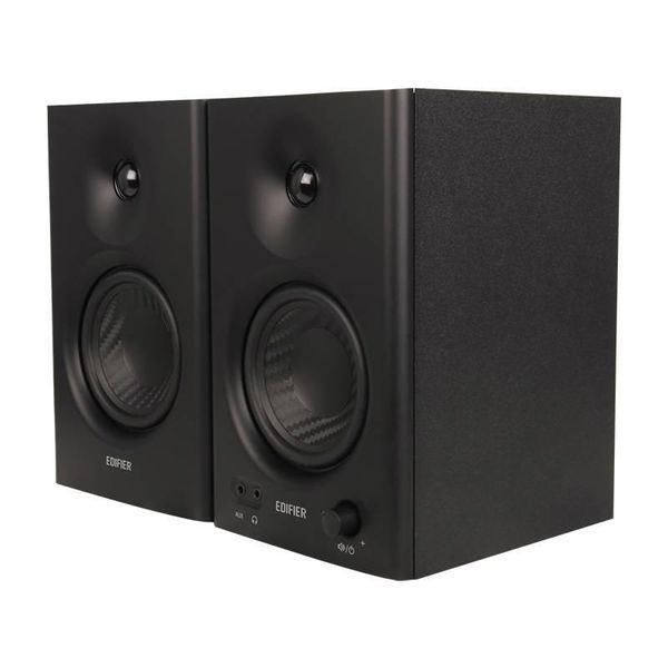 Мультимедійна акустична система Edifier MR4 Black 1355589 фото