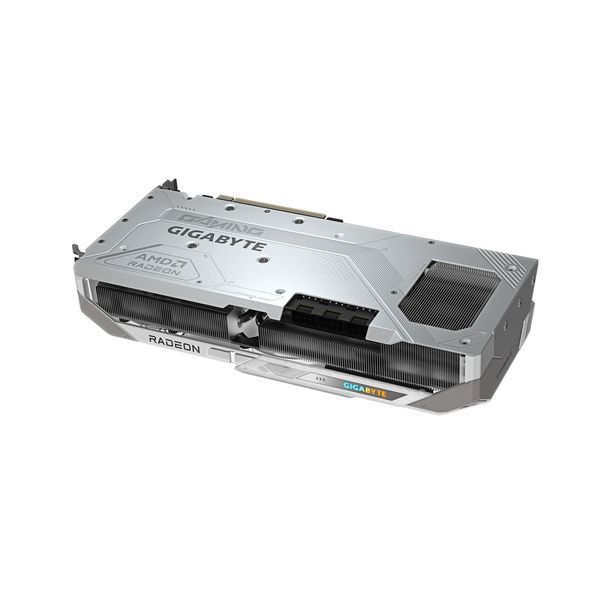 Відеокарта Gigabyte Radeon RX 9070 XT Gaming OC ICE 16G (GV-R907XGAMINGOCICE-16GD) 1473119ua фото