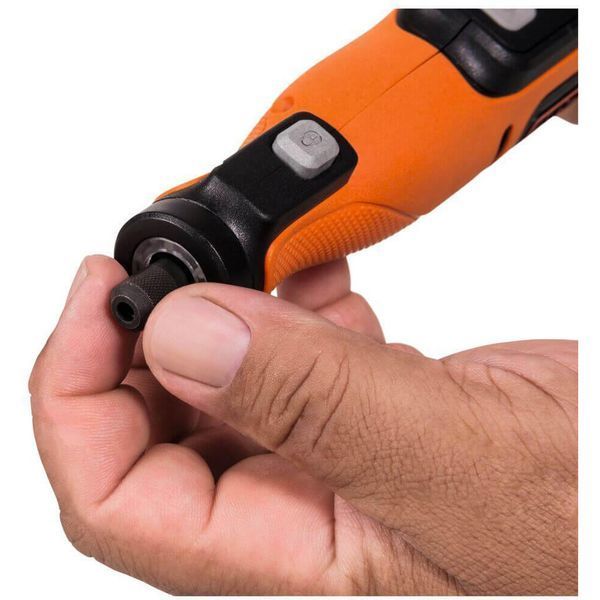 Гравер Black+Decker BCRT8I 1410337ua фото