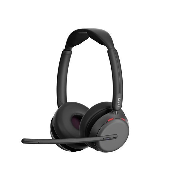 Спеціалізована гарнітура Sennheiser Epos Impact 1060T ANC (1001136) 1347394 фото