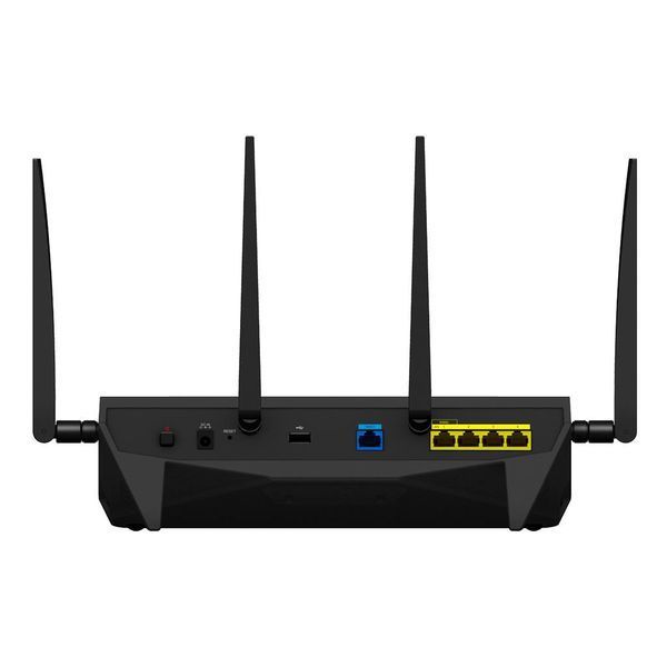 Беспроводной маршрутизатор (роутер) Synology Router RT2600ac 1368210 фото