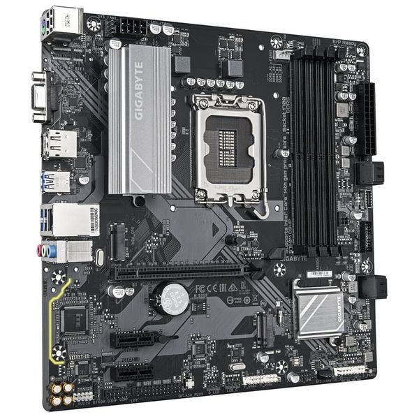 Материнська плата Gigabyte B760M D3HP 1437994ua фото