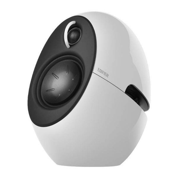 Мультимедийная акустика Edifier e25HD White 1348850 фото